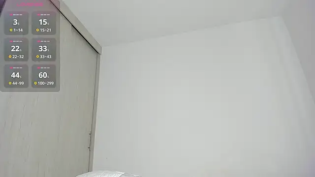 caroline tovar online show from 12-03-25, 09:02