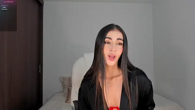 RebeccaBaxter online show from 02-27-25, 11:48