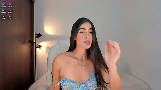 RebeccaBaxter online show from 12-16-25, 12:48