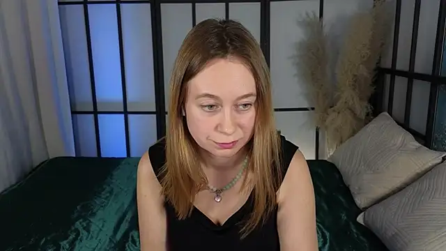 BrookeEvans online show from 02-02-25, 09:56