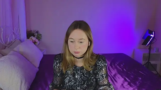 BrookeEvans online show from 02-10-25, 12:52