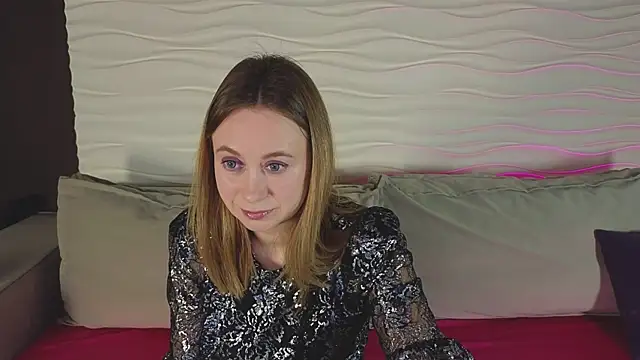 BrookeEvans online show from 02-12-25, 04:01