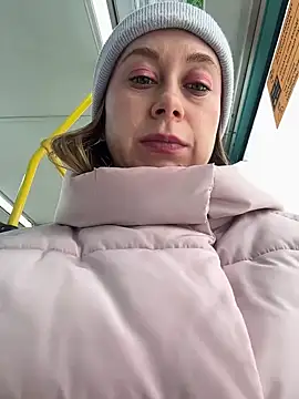 BrookeEvans online show from 02-13-25, 07:03