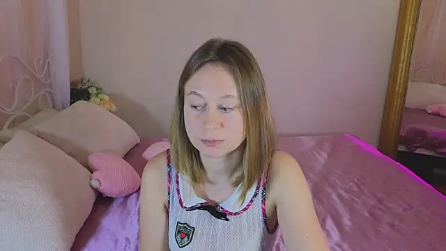 BrookeEvans online show from 03-04-25, 12:44