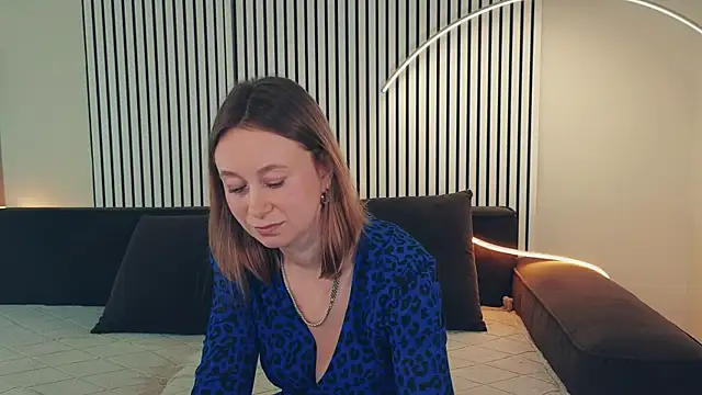 BrookeEvans online show from 03-06-25, 03:13