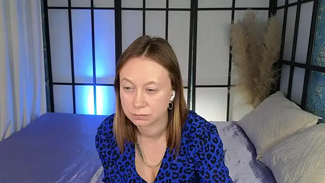 BrookeEvans online show from 03-08-25, 12:11