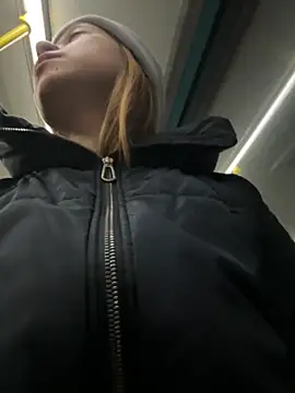 BrookeEvans online show from 03-19-25, 06:55