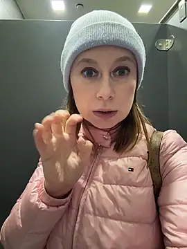 BrookeEvans online show from 10-02-25, 07:04