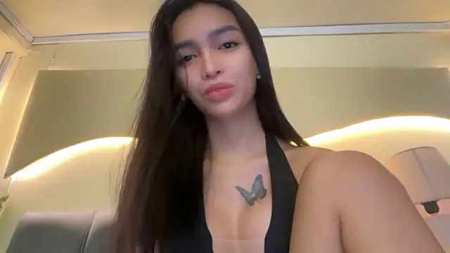  caroline69 online show from 11-18-25, 12:38