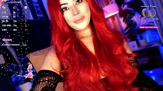 Snapshot of Thalia_Cambridge chatting on 09-24-25, 09:18 Thalia Cambridge online show from 09-24-25, 09:18