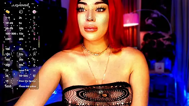 Snapshot of Thalia_Cambridge chatting on 11-24-25, 06:18 Thalia Cambridge online show from 11-24-25, 06:18