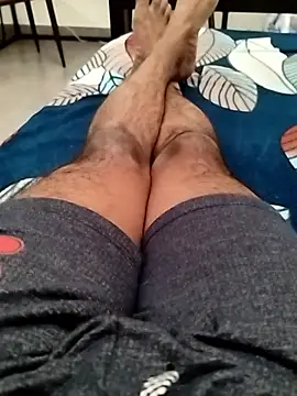 mallublackboy online show from 01-12-26, 07:41