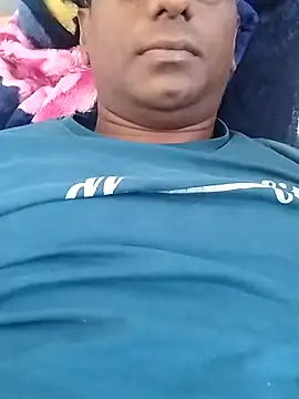 mallublackboy online show from 02-01-26, 06:56