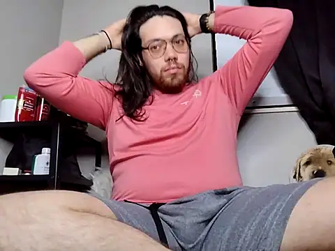 lucasgalacticman online show from 01-18-25, 08:20