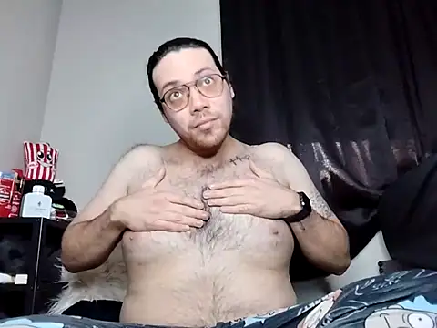 lucasgalacticman online show from 01-24-25, 06:25