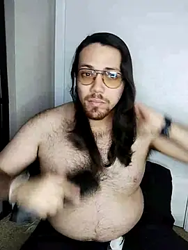 lucasgalacticman online show from 02-16-25, 09:38