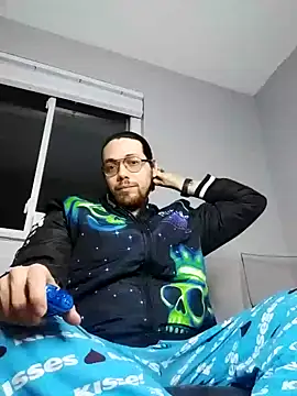 lucasgalacticman online show from 02-24-25, 03:02