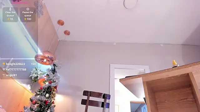 bonie lov online show from 12-07-24, 01:58