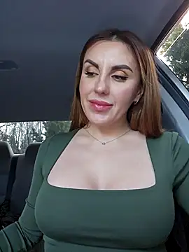 Kalli Fornia online show from 12-26-24, 11:32