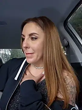 Kalli Fornia online show from 01-19-25, 09:11