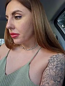 Kalli Fornia online show from 02-27-25, 12:23