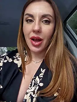 Kalli Fornia online show from 03-19-25, 12:12