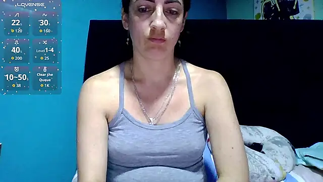 Snapshot of Salo_Heaven chatting on 10-01-25, 02:50 Salo Heaven online show from 10-01-25, 02:50