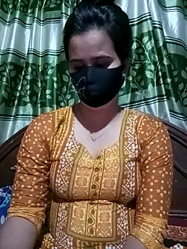 Sexy-Binita online show from 02-14-25, 09:56