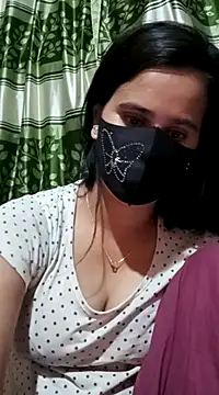 Sexy-Binita online show from 02-17-25, 08:19