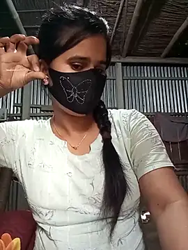 Sexy-Binita online show from 02-19-25, 02:33