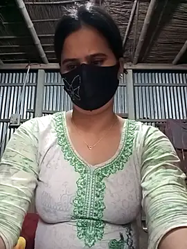 Sexy-Binita online show from 02-19-25, 10:56