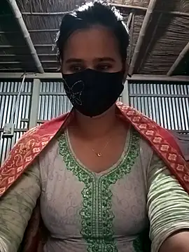 Sexy-Binita online show from 02-20-25, 01:03