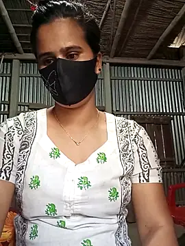 Sexy-Binita online show from 03-07-25, 01:20