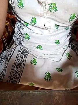 Sexy-Binita online show from 03-07-25, 07:41