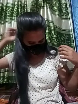 Sexy-Binita online show from 03-09-25, 07:37