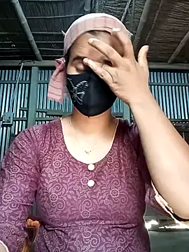 Sexy-Binita online show from 03-10-25, 08:04