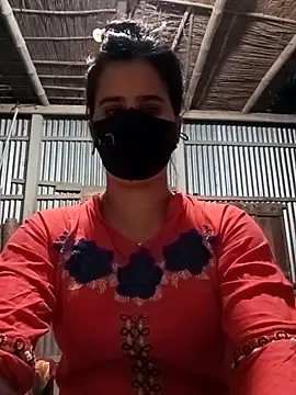 Sexy-Binita online show from 03-13-25, 12:35