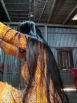 Sexy-Binita online show from 03-14-25, 07:37