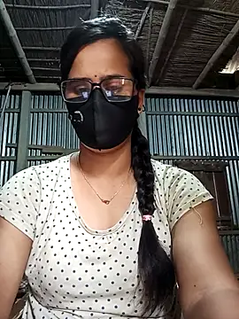 Sexy-Binita online show from 03-17-25, 04:19