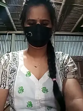 Sexy-Binita online show from 03-19-25, 01:21