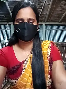 Sexy-Binita online show from 03-19-25, 07:29