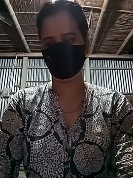 Sexy-Binita online show from 09-16-25, 12:33