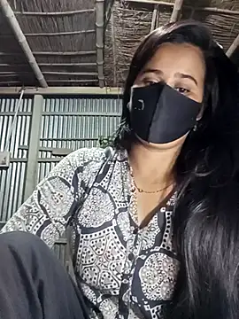 Sexy-Binita online show from 09-25-25, 12:25