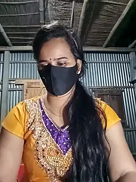 Sexy-Binita online show from 09-27-25, 09:09