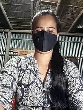 Sexy-Binita online show from 10-02-25, 02:51