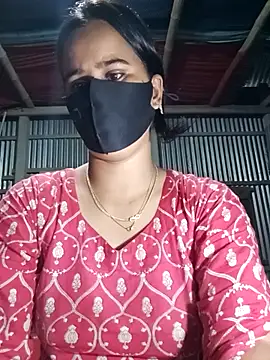 Sexy-Binita online show from 10-24-25, 01:03