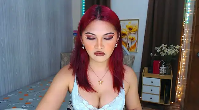 xXCathyJennerXx online show from 12-05-24, 05:37