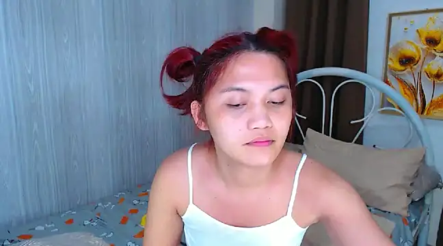 xXCathyJennerXx online show from 12-18-24, 09:14