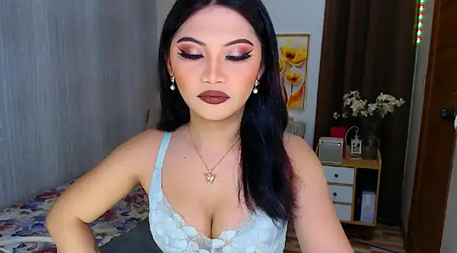 xXCathyJennerXx online show from 02-13-25, 09:20