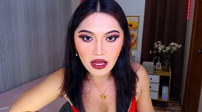 xXCathyJennerXx online show from 02-20-25, 08:06